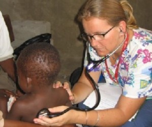 Catástrofe sanitaria en Haití: Cuba anuncia llegada de nuevo grupo de asistencia.
